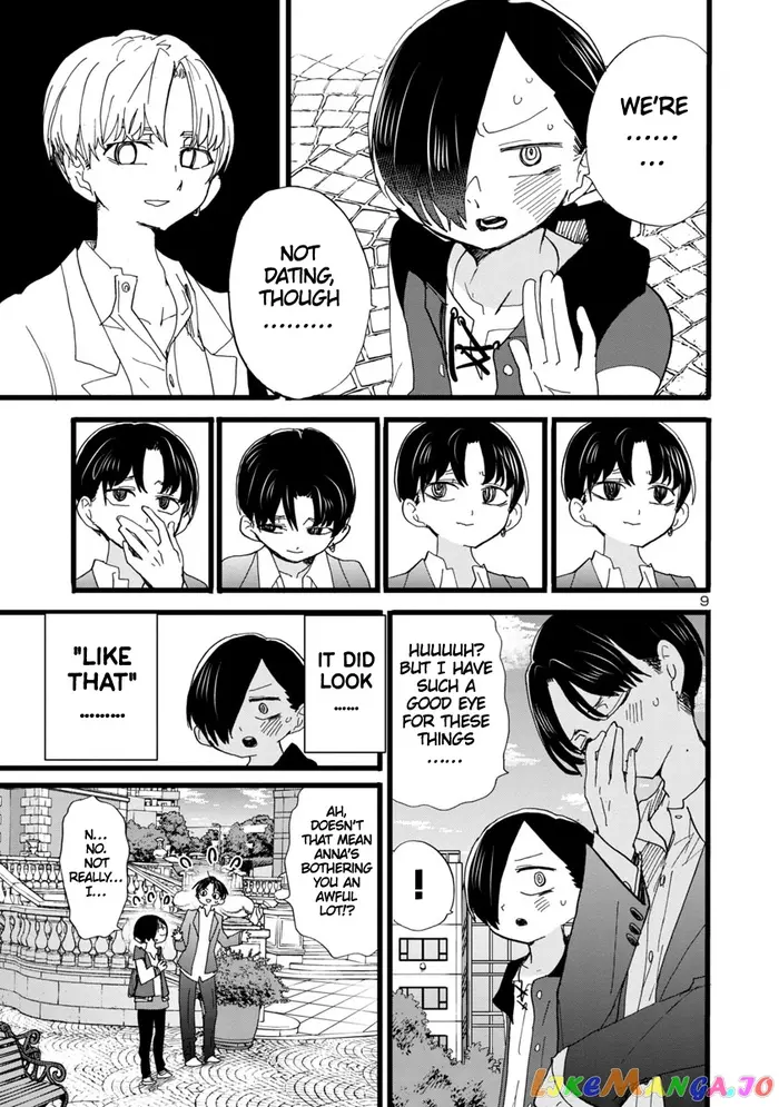The Dangers in My Heart Chapter 81 image 10_optimized
